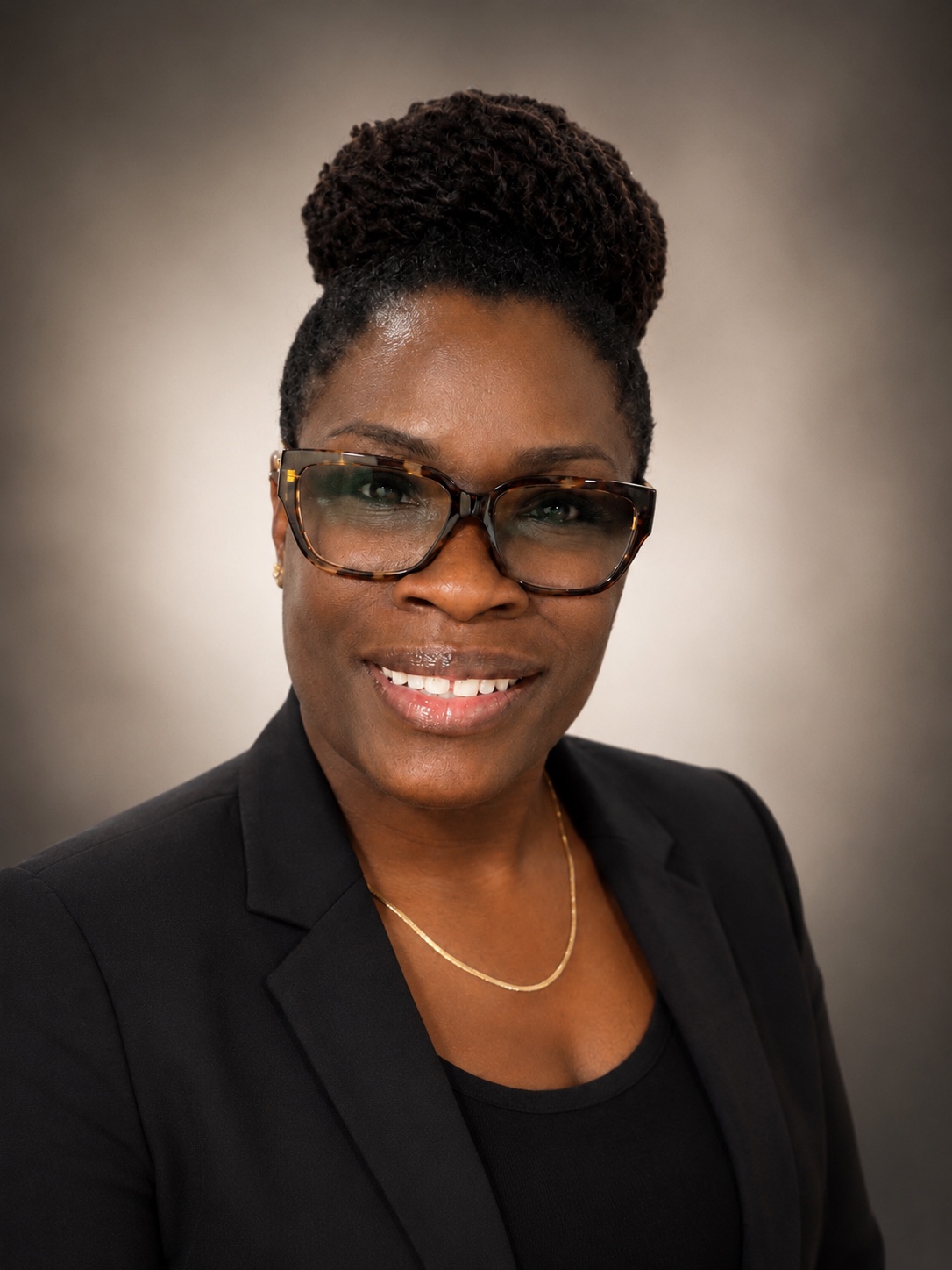 Laranisha Cutolo, Founder and Executive Director